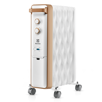 Electrolux WAVE EOH/M-9209 Радиатор масляный