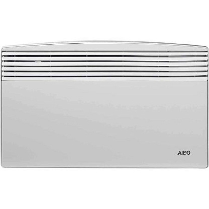 Настенный конвектор AEG WKL 2503 S (450х890)