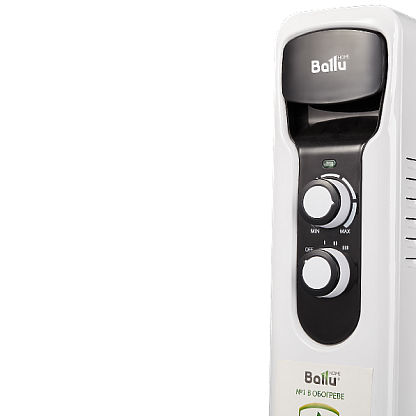 Масляный радиатор Ballu Trend BOH/TR-11 2200