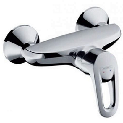 HANSGROHE Мetropol E смеситель для душа 14670000