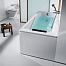 Акриловая ванна Roca Hall 170x75  ZRU9302768