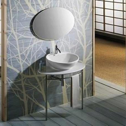 Раковина Roca Fontana 60x48  32787700N