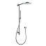Hansgrohe Raindance Connect 240 Showerpipe душевая система 27421000