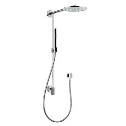 Hansgrohe Raindance Connect 240 Showerpipe душевая система 27421000