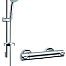 Hansgrohe Croma 100 Multi Combi душевой набор 90 см (27085000)
