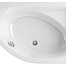 Excellent AQUARELLA 150x100 R акриловая ванна WAEX.ARP15WH