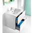 Раковина Roca Victoria 32782100Y 60 см
