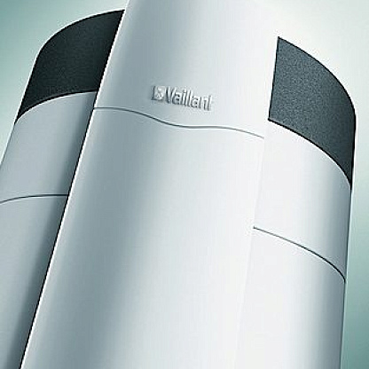 Vaillant actoSTOR RL 300-60 бойлер косвенного нагрева