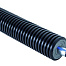 Uponor Ecoflex Supra PLUS труба с греющим кабелем 10вт/м 63х5,8/140 (1048693)