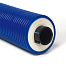 MICROFLEX COOL 125/50х4,6  трубопровод РЕ PN16 с кабелем 10 Вт/м