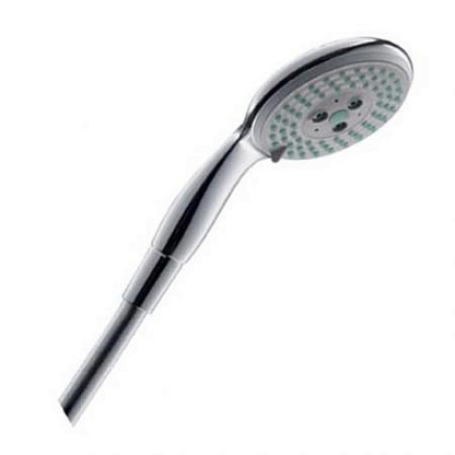 Hansgrohe Raindance Е 120 AIR 3 jet ручной душ 28507000