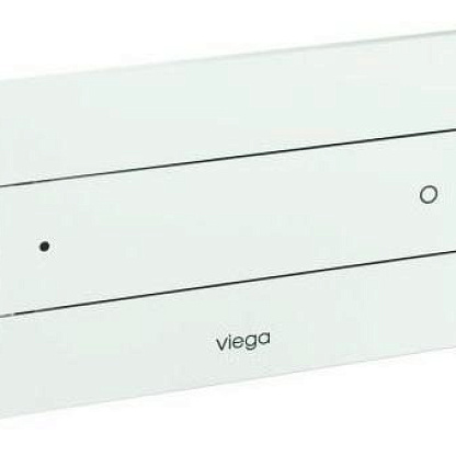 Viega Visign for Style 12 кнопка смыва для смывных бачков (596743)