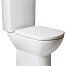 Gala SMART крышка-сиденье с механизмом soft-closing  51621