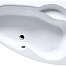 Excellent NEWA+ 140 R акриловая ванна 1400x950 WAEX.NEP14WH
