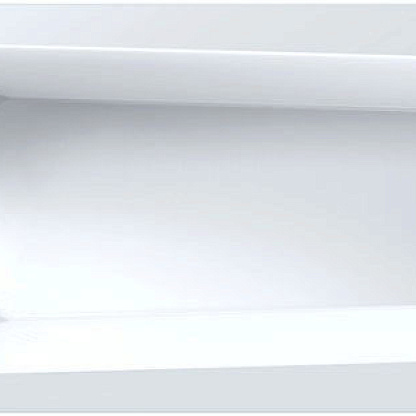 Excellent AVA 150 акриловая ванна 1500x700 WAEX.AVA.15WH