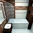 Excellent AVA 150 акриловая ванна 1500x700 WAEX.AVA.15WH