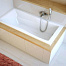 Excellent PALACE 160 акриловая ванна 1600x750 WAEX.PAL16WH