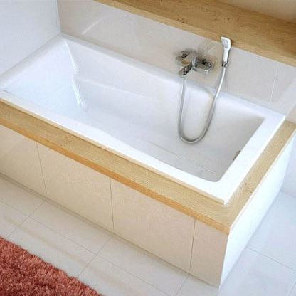 Excellent PALACE 160 акриловая ванна 1600x750 WAEX.PAL16WH