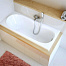 Excellent SEKWANA 140 акриловая ванна 1400x700 WAEX.SEK14WH