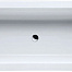 Excellent CROWN 170 акриловая ванна 1700x750 WAEX.CRO17WH