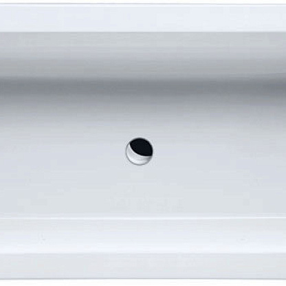 Excellent CROWN 170 акриловая ванна 1700x750 WAEX.CRO17WH