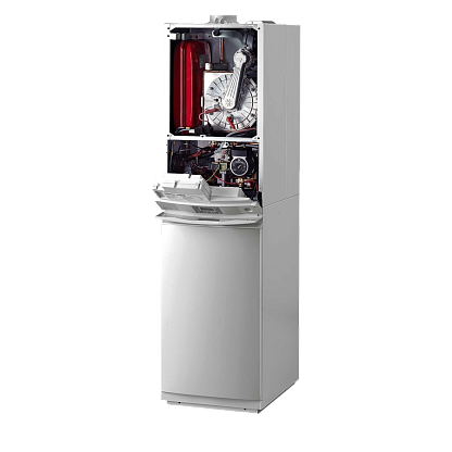 Котел газовый настенный BAXI LUNA-3 Comfort Combi 310 Fi