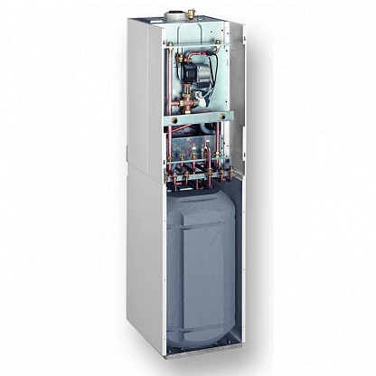 Котел газовый настенный BAXI LUNA-3 Comfort Combi 310 Fi