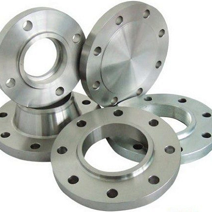Microflex F 4" фланец резьбовой