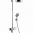 AXOR CITTERIO Showerpipe душевой смеситель 39620000