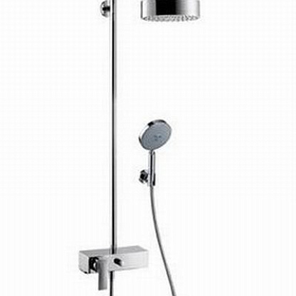 AXOR CITTERIO Showerpipe душевой смеситель 39620000