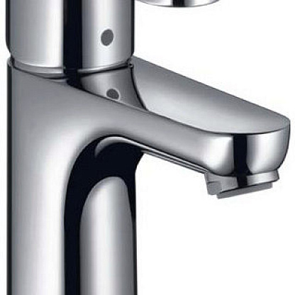 HANSGROHE Тalis E 2 смеситель для раковины 31612000