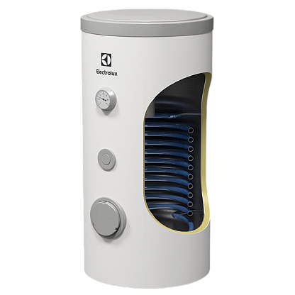 Electrolux 720.1 Elitec бойлер косвенного нагрева