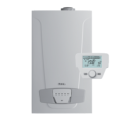 Baxi LUNA Platinum+ 1.18 GA 7219689--