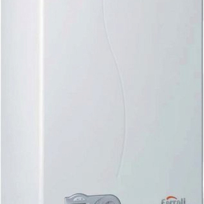 Ferroli Domitech C 32 E настенный газовый котёл