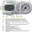 Ferroli Domitech C 32 E настенный газовый котёл