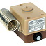 Microflex наружный термостат 16A/230Вт, IP54, -10 o C…+40 o C