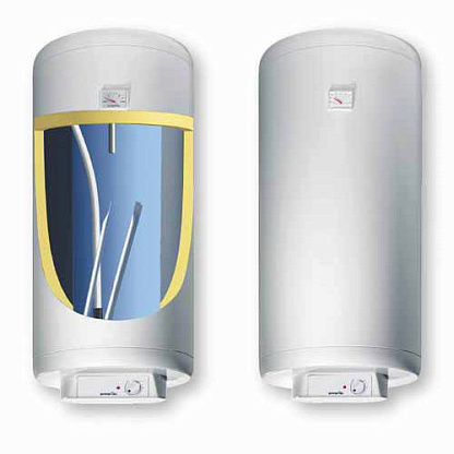 Gorenje GBFU 120 EB6 водонагреватель электрический накопительный