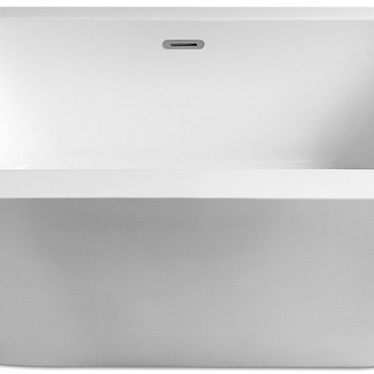 ABBER AB9213 акриловая ванна 1700x800