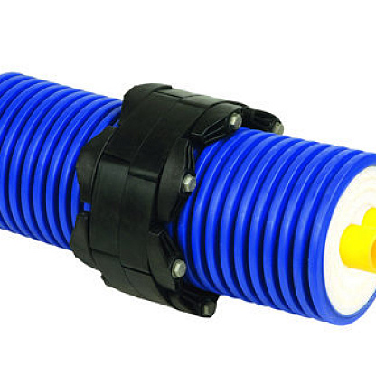 Microflex 9LS325 кольцо уплотнения для отверстия в стене 250- 255