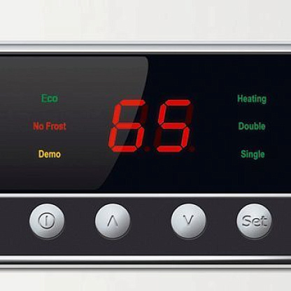Накопительный водонагреватель Thermex Flat Smart Energy FSS 80V