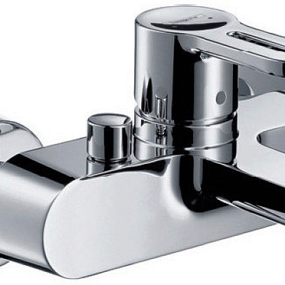 HANSGROHE Мetropol S смеситель для душа  14661000