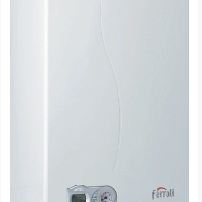 Ferroli Diva F32 Котел настенный газовый
