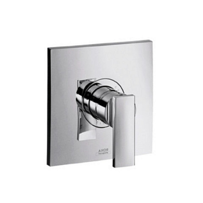 AXOR CITTERIO смеситель для душа к ibox universal 39655000