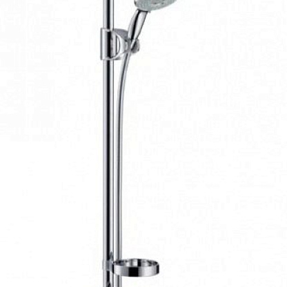 Hansgrohe Raindance Е 100 AIR 3jet 65 см душевой гарнитур 27883000