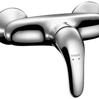 HANSGROHE Focus E смеситель для душа 31760000