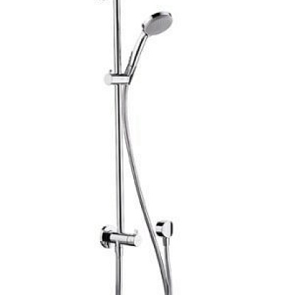 Hansgrohe Croma 100 Reno Showerpipe 160 душевая система 27139000