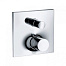 AXOR MASSAUD смеситель для ванны к ibox universal 18455000