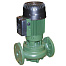 Dab KLP 80-1200 T циркуляционный насос (фланцевый)