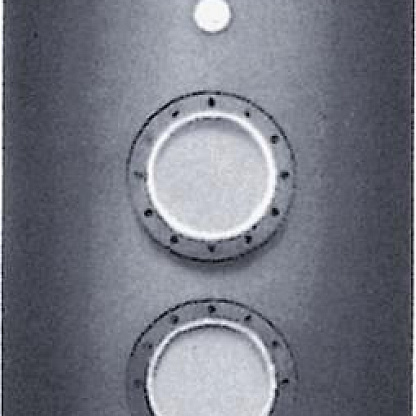 Stiebel Eltron SB 602 AC комбинируемый накопительный водонагреватель 071554
