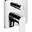 AXOR CITTERIO M смеситель для ванны к ibox universal 34425000